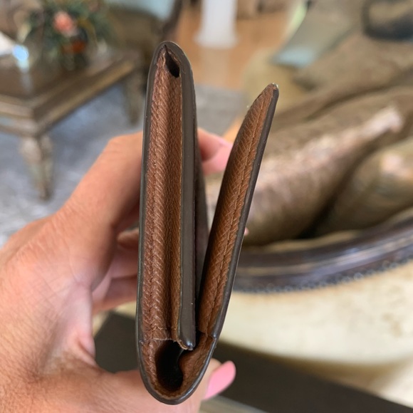 Louis Vuitton cardholder/Mini Wallet - Picture 5 of 15